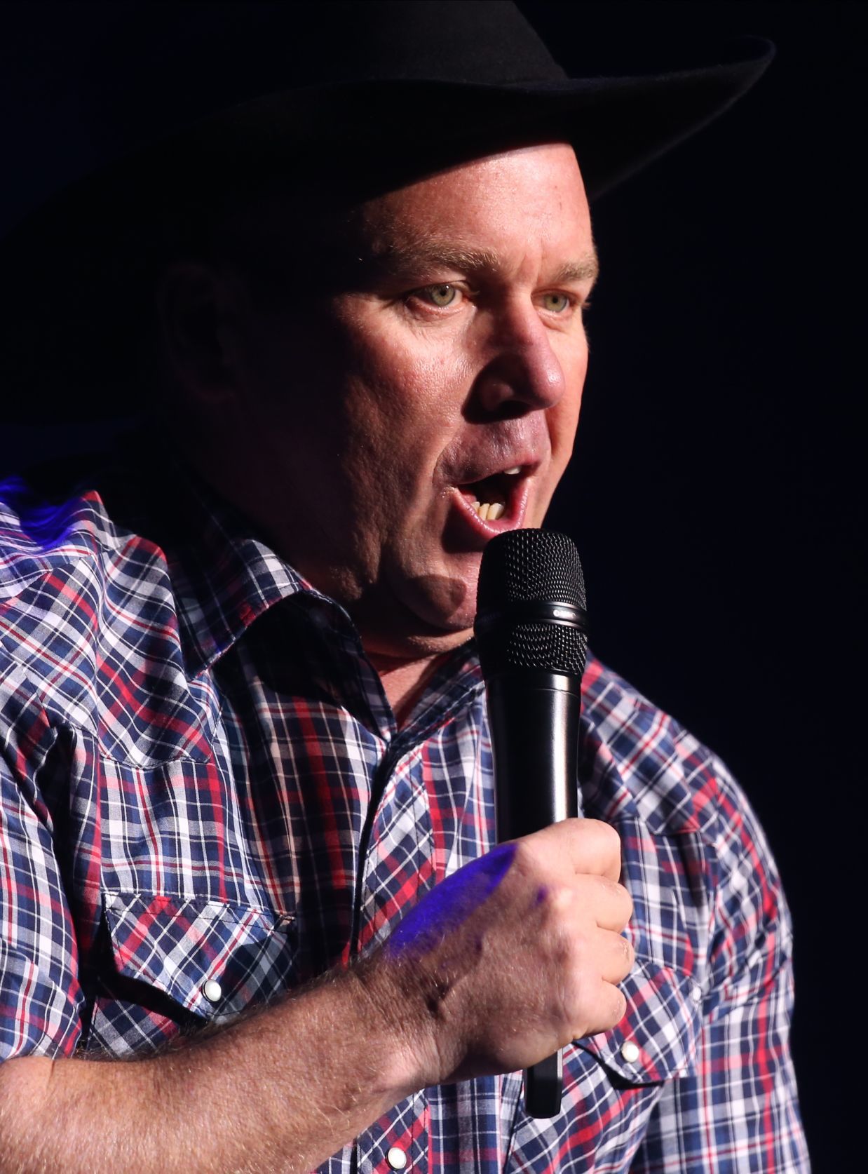Rodney Carrington
